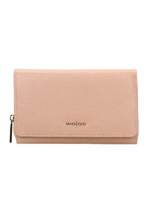 Portafoglio - pink