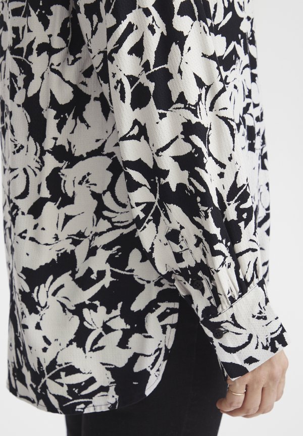 FRCINA - Button-down blouse2