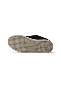 DC Shoes COURT GRAFFIK - Tenisice - black/gold
