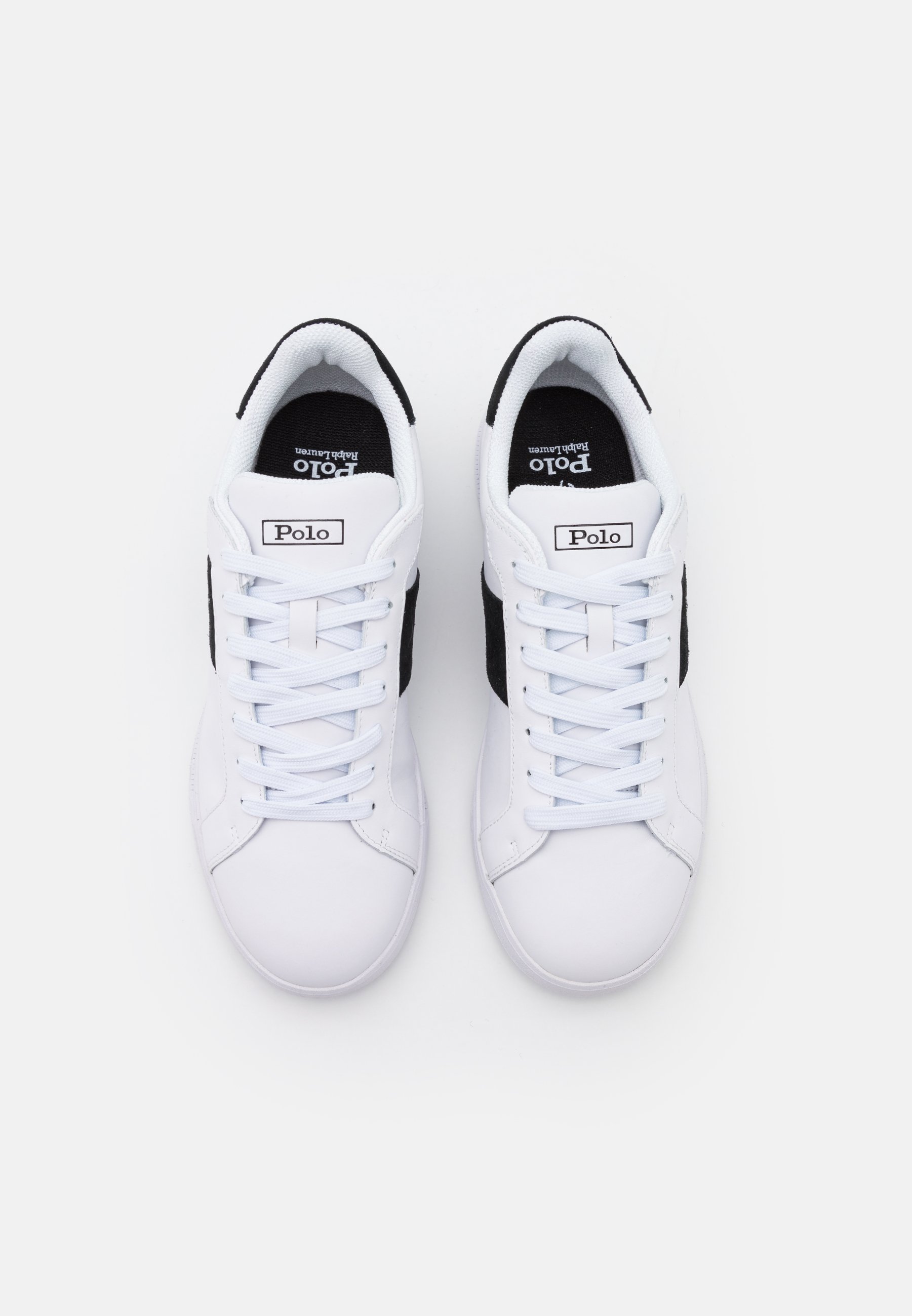 Femme HERITAGE COURT UNISEX - Baskets basses Femme HERITAGE COURT UNISEX - Baskets basses