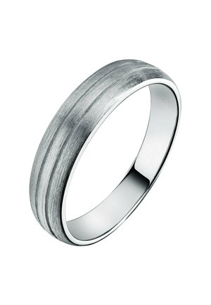 Ringe - sølv-coloured