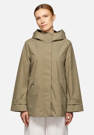 Geox Light jacket - kalamata