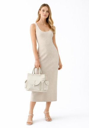 Pourchet, Cabas - beige