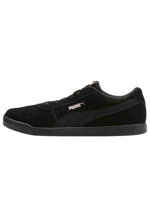 Baskets basses - black