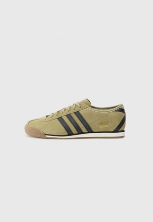 adidas Originals ITALIA 70S UNISEX - Športni copati - orbit green/core black/core white