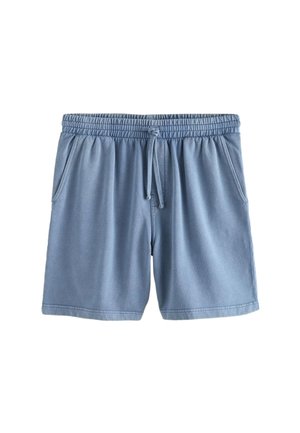 Next, Pantaloni sportivi - blue