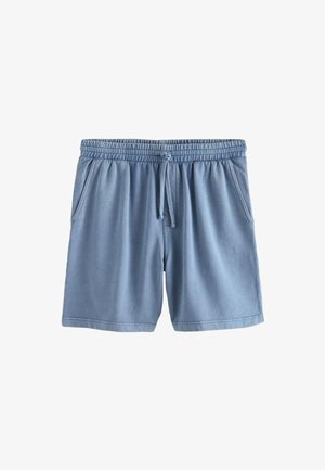 Next, Pantaloni sportivi - blue