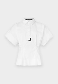 SHIRT - Μπλούζα - white