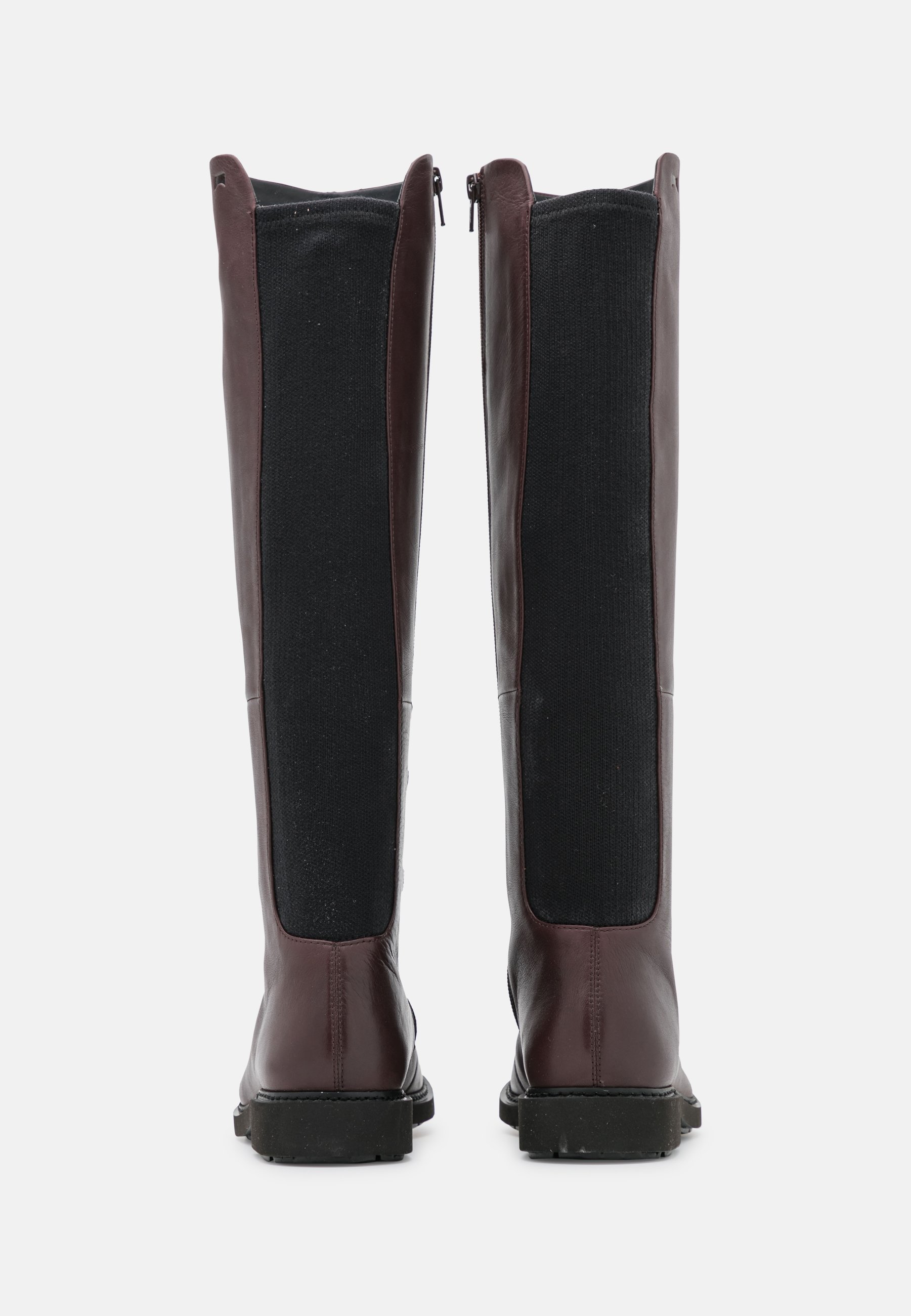 Camper NEUMAN - Botas - dark brown/marrón oscuro - Zalando.es
