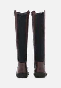 Camper NEUMAN - Botas - dark brown