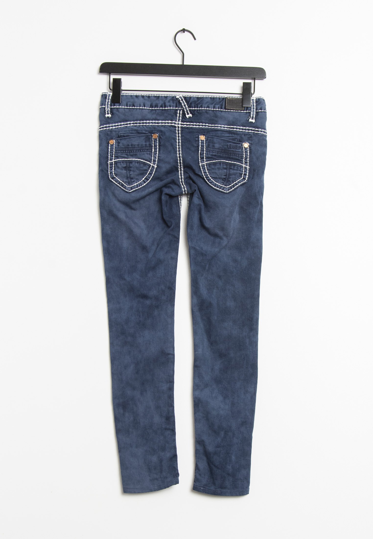 M.O.D Jeans slim fit - blue/blu - Zalando.it