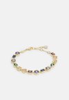 IMBER TENNIS BRACELET MIXED CUTS - Bracelet - multi-colored