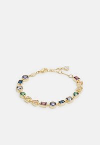 IMBER TENNIS BRACELET MIXED CUTS - Armband - multi-colored