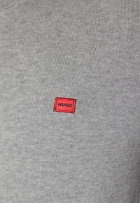 HUGO Strickpullover - grey