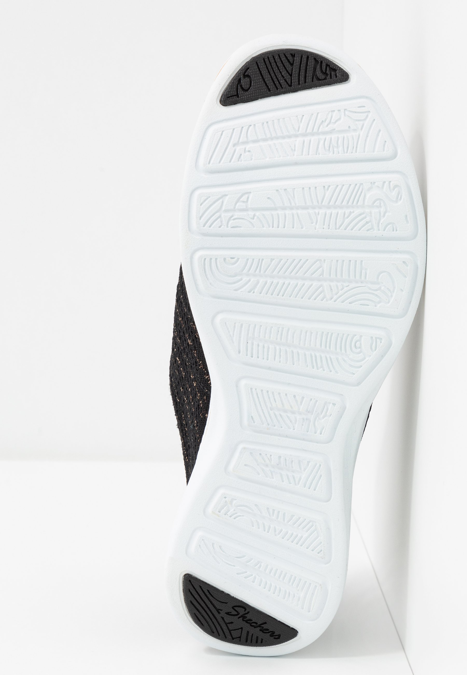 CITY PRO Sneakers blackrose goldwhite CITY PRO Sneakers blackrose goldwhite