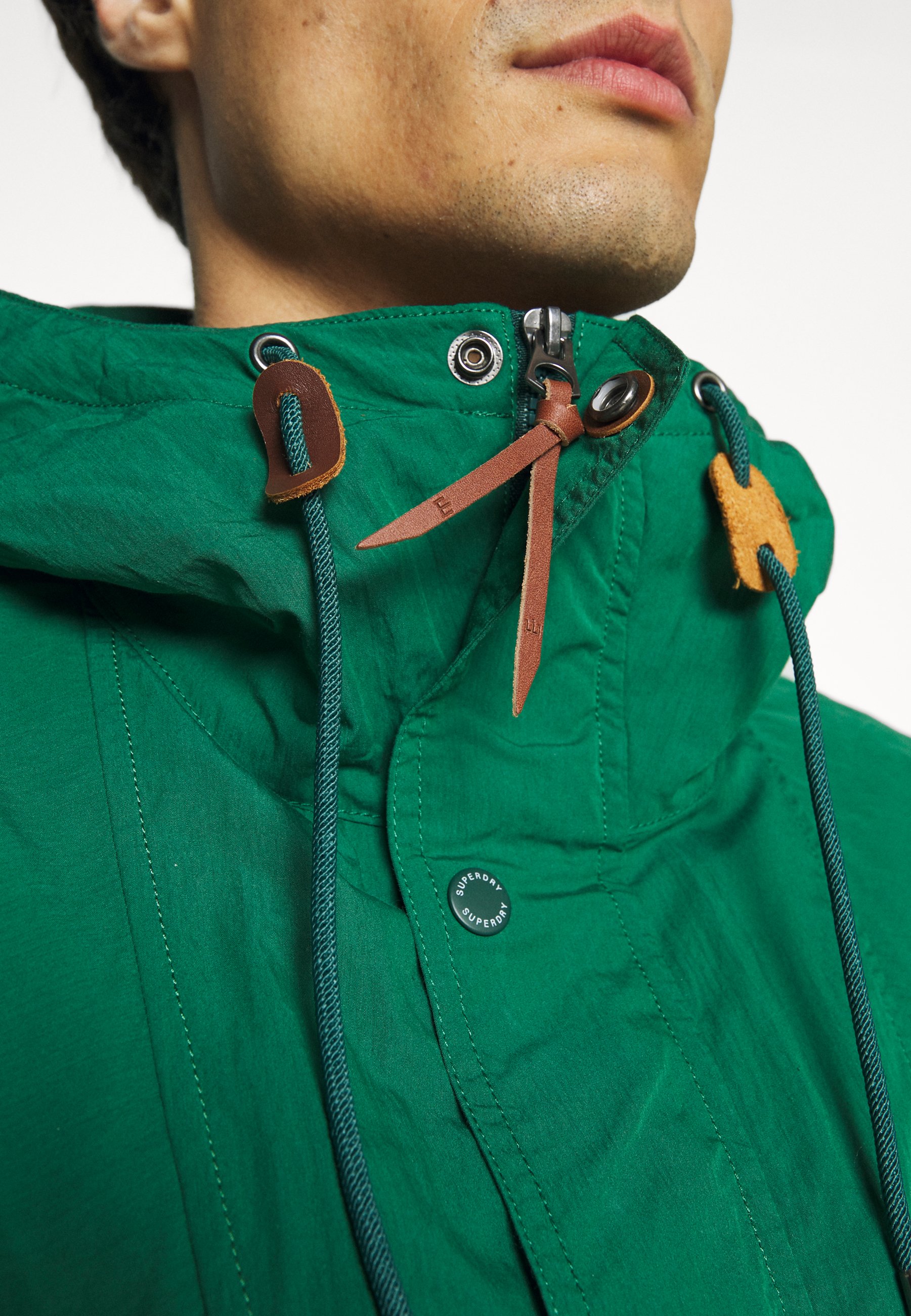 penfield overhead jacket