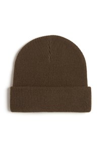 Vans Gorro - dark brown