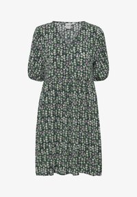 Seleccionado, multi color holly/green