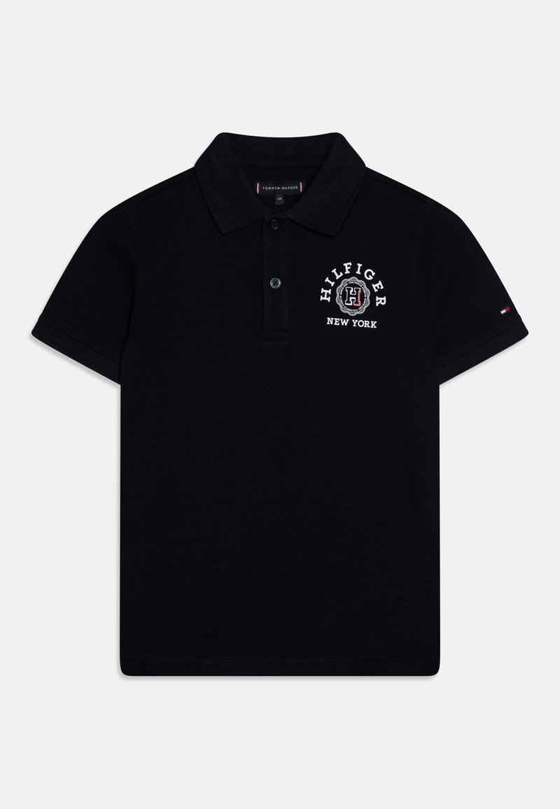 Tommy Hilfiger MONOTYPE - Polo shirt - desert sky