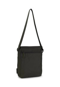 TOM TAILOR Schoudertas - schwarz / black