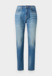 Slim fit jeans - stone blue