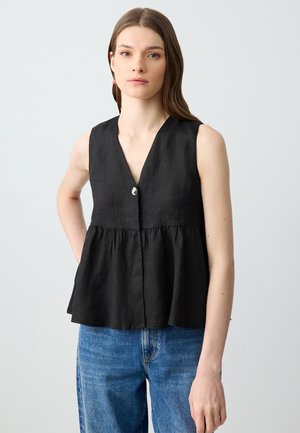REGULAR FIT - Top