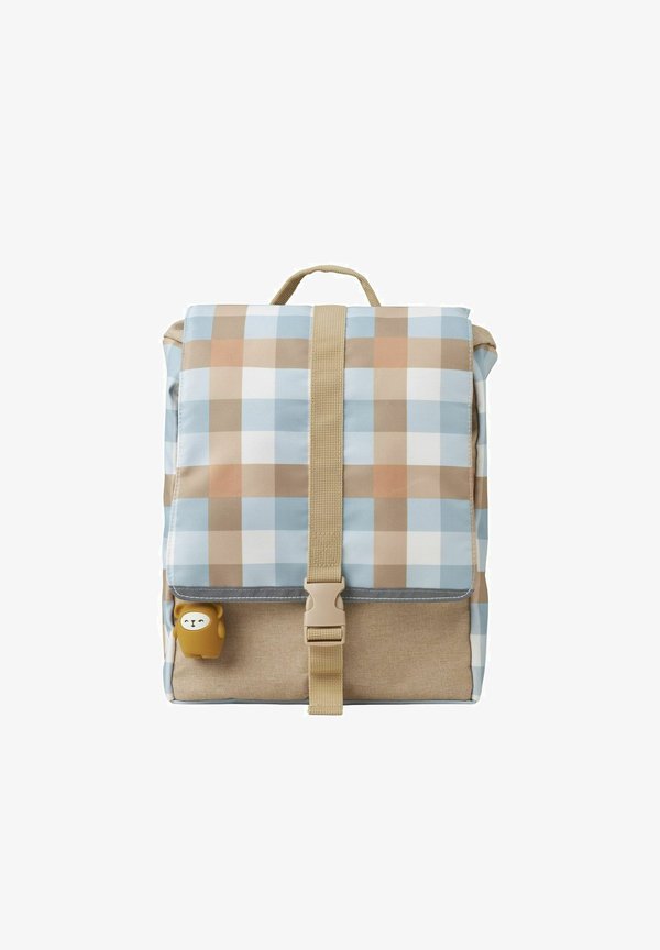 SMALL COTTAGE CHECKS - Tourenrucksack - multicolor