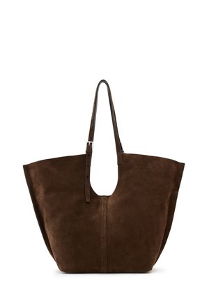 ARA - Cabas - fango brown