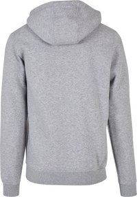 Starter ESSENTIAL - Hoodie - heather grey