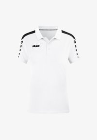 Selezionato, weissschwarz