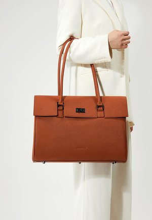 Victoria Hyde, NEW WORK JOLENE - Funda para portátil - braun