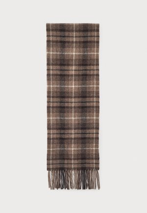Holzweiler, TABLEAU UNISEX - Шал - brown