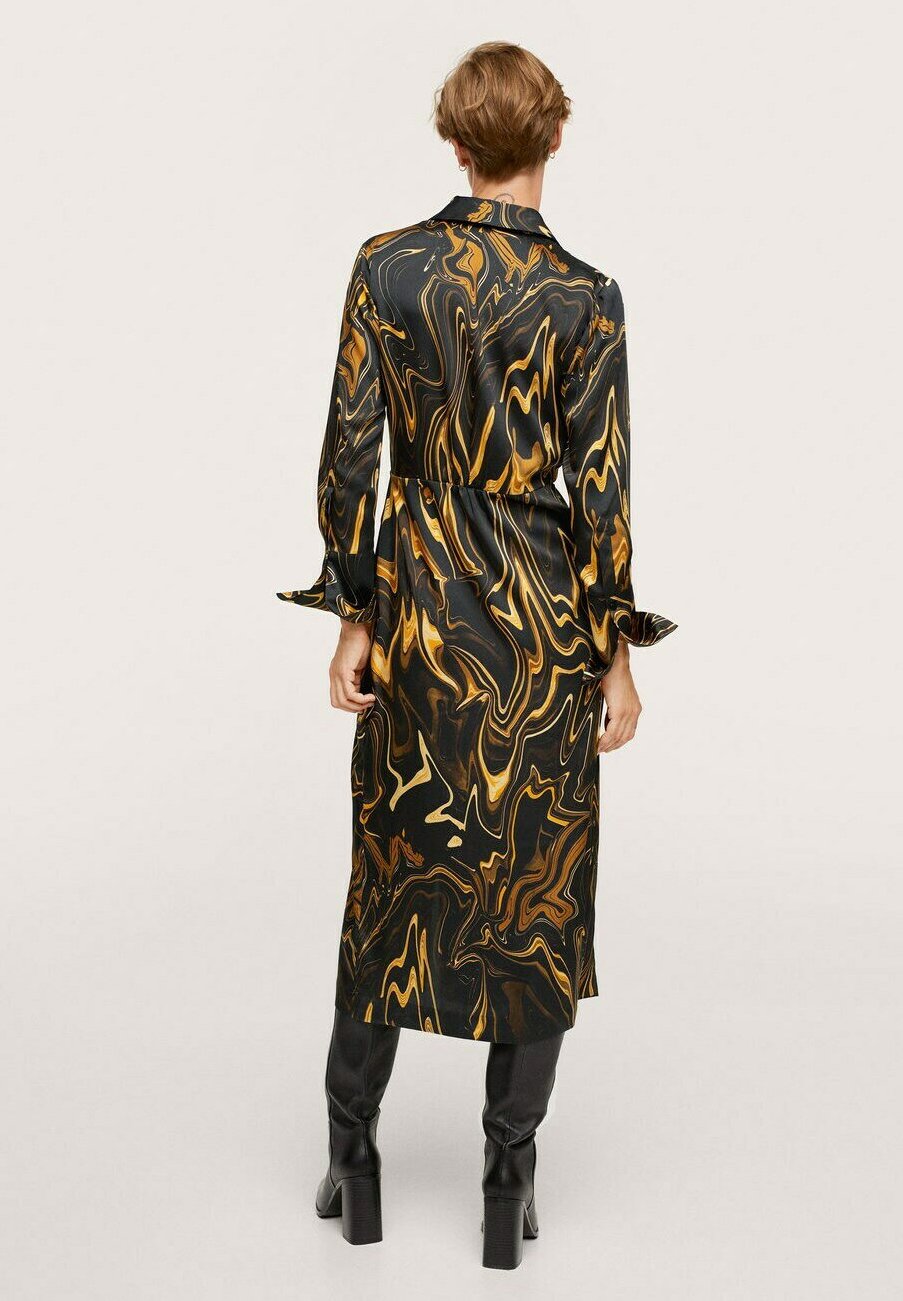 zalando robe chemise