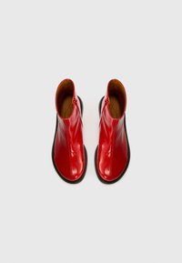 Chie Mihara JAPI - Bottines - sucre clavel