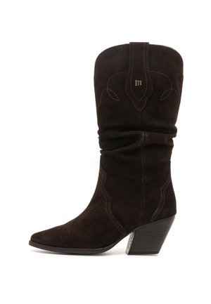 mtng, MISSOURI - Botas camperas - moka