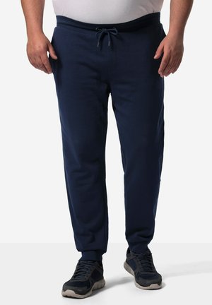 JOGGING - Verryttelyhousut - navy blue