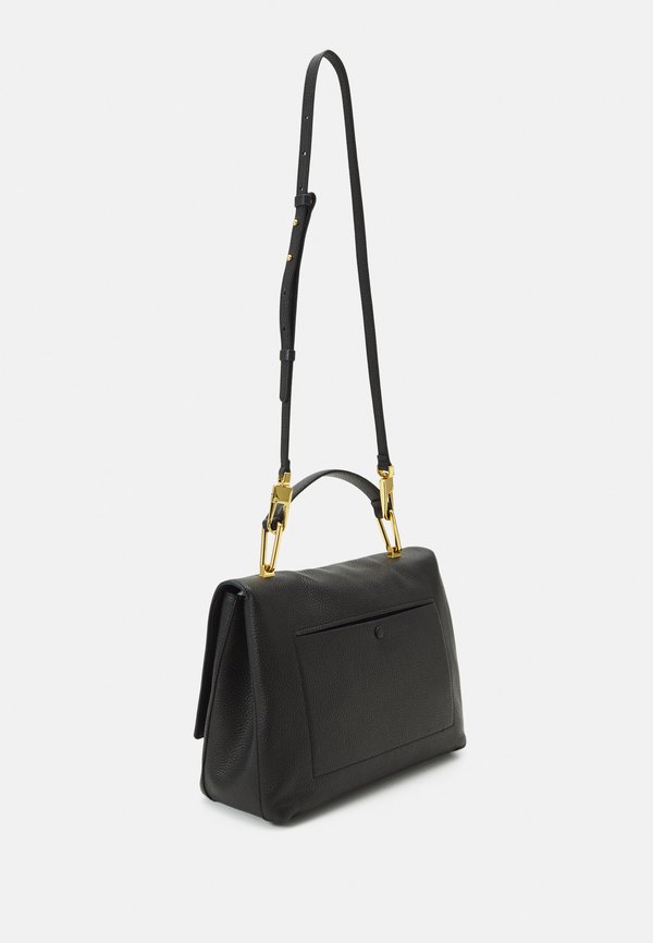 LIYA - Handbag - noir2