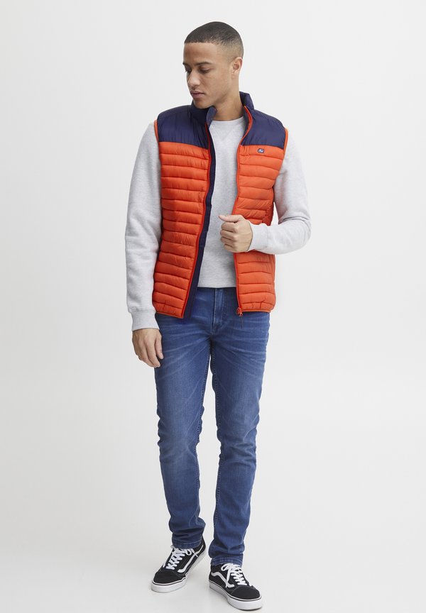 BHWAISTCOAT - Waistcoat2