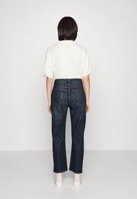 Anna Field Petite Jeans slim fit - dark-blue denim