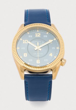 WILDER - Käekell - blue