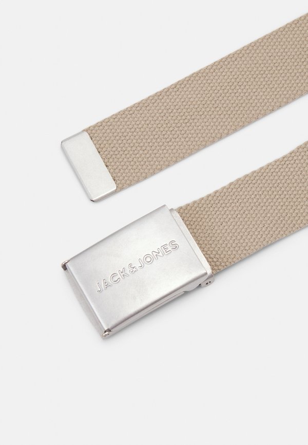 JACSOLID BELT UNISEX - Belt - crockery2