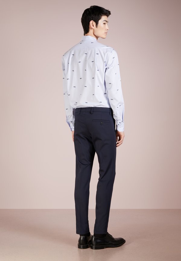 SIGHT - Suit trousers2