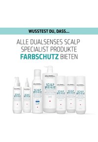 Goldwell GOLDWELL DUALSENSES SCALP SPECIALIST ANTI-DANDRUFF SHAMPOO - Shampoo