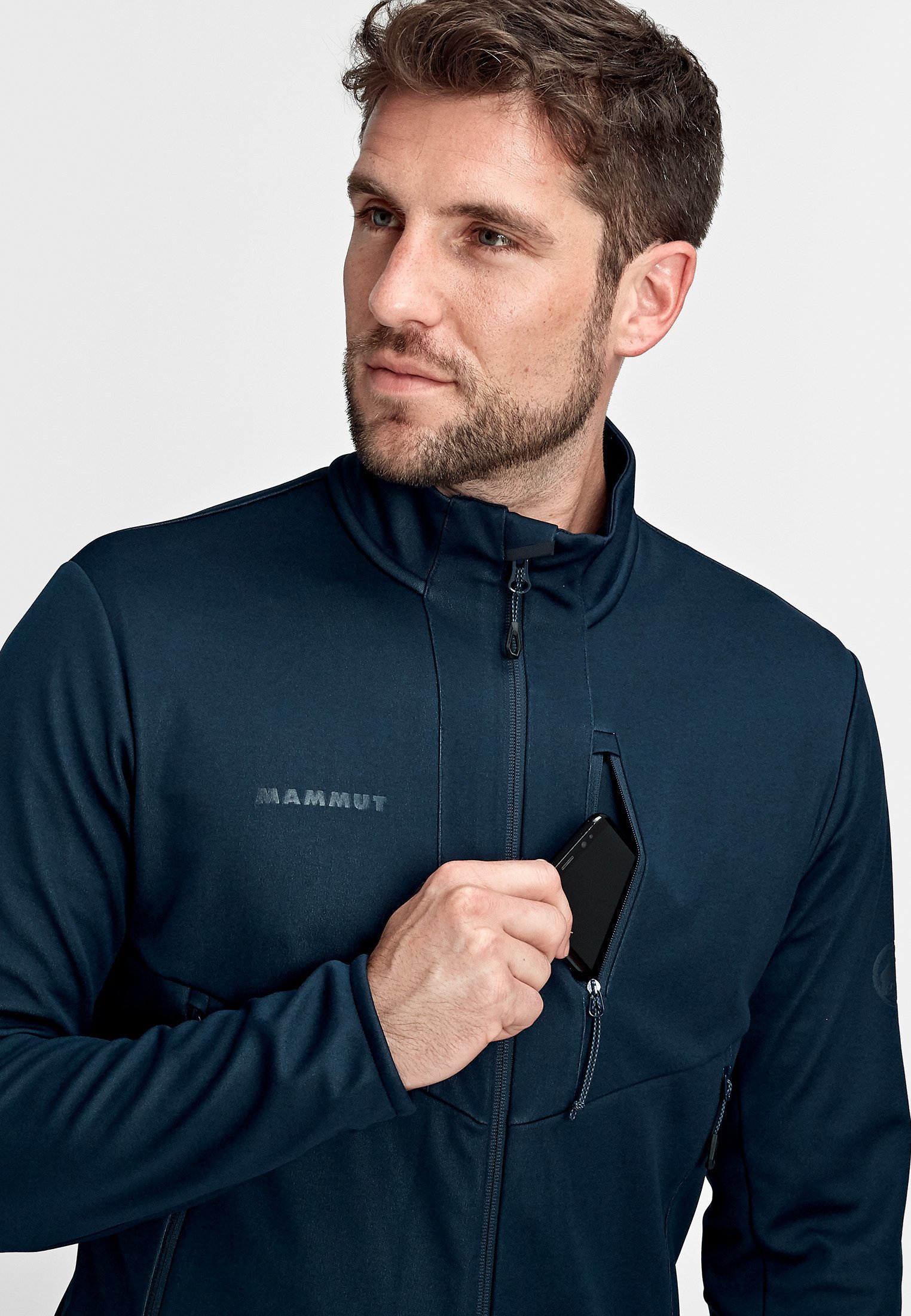 Uomo ULTIMATE VI SO - Giacca softshell Uomo ULTIMATE VI SO - Giacca softshell