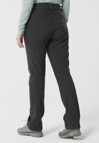 Millet LAPIAZ Pantalons outdoor noir