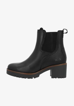 Palado, Bottes de neige - black