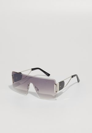 TALOTERIEL UNISEX - Sunčane naočale - silver