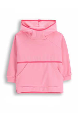 - Bluza z kapturem