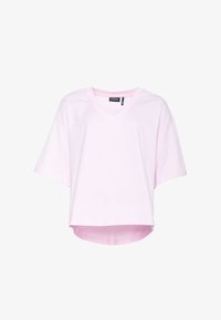 Niewybrane, ballerina