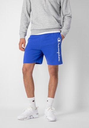 Champion, AUTHENTIC - Shorts - dark blue